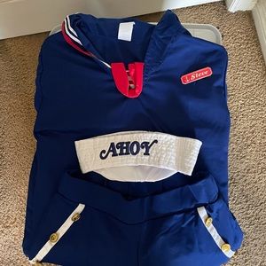 Stranger Things Costume